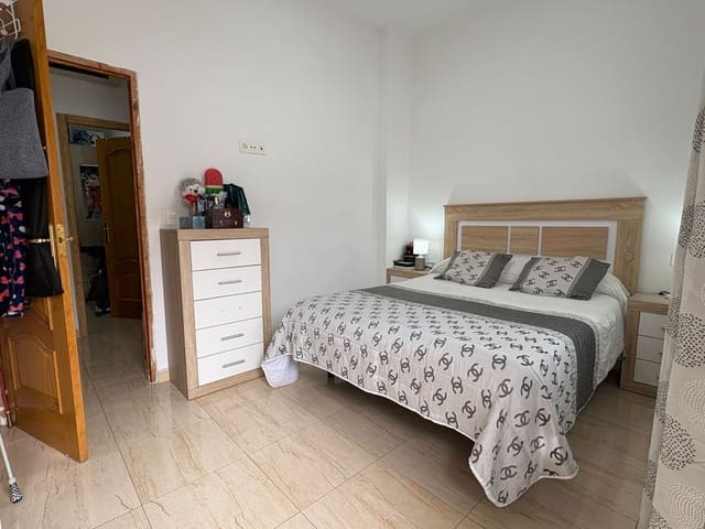 3 Zimmer Haus zu verkaufen in San Pedro del Pinatar - 133.000 € (Ref: 9594710)