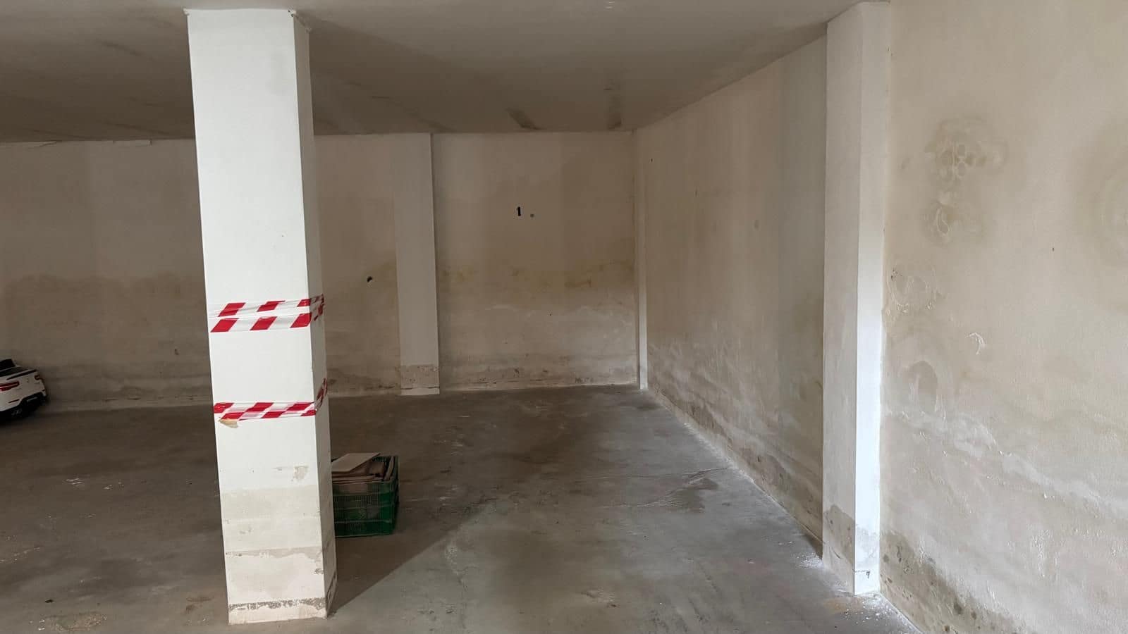 Garasje til salgs i Santiago de la Ribera - € 11 500 (Ref: 9627263)