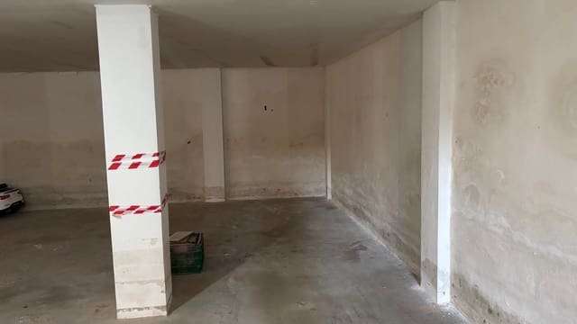 Garasje til salgs i Santiago de la Ribera, San Javier - € 11 500 (Ref: 9627263)
