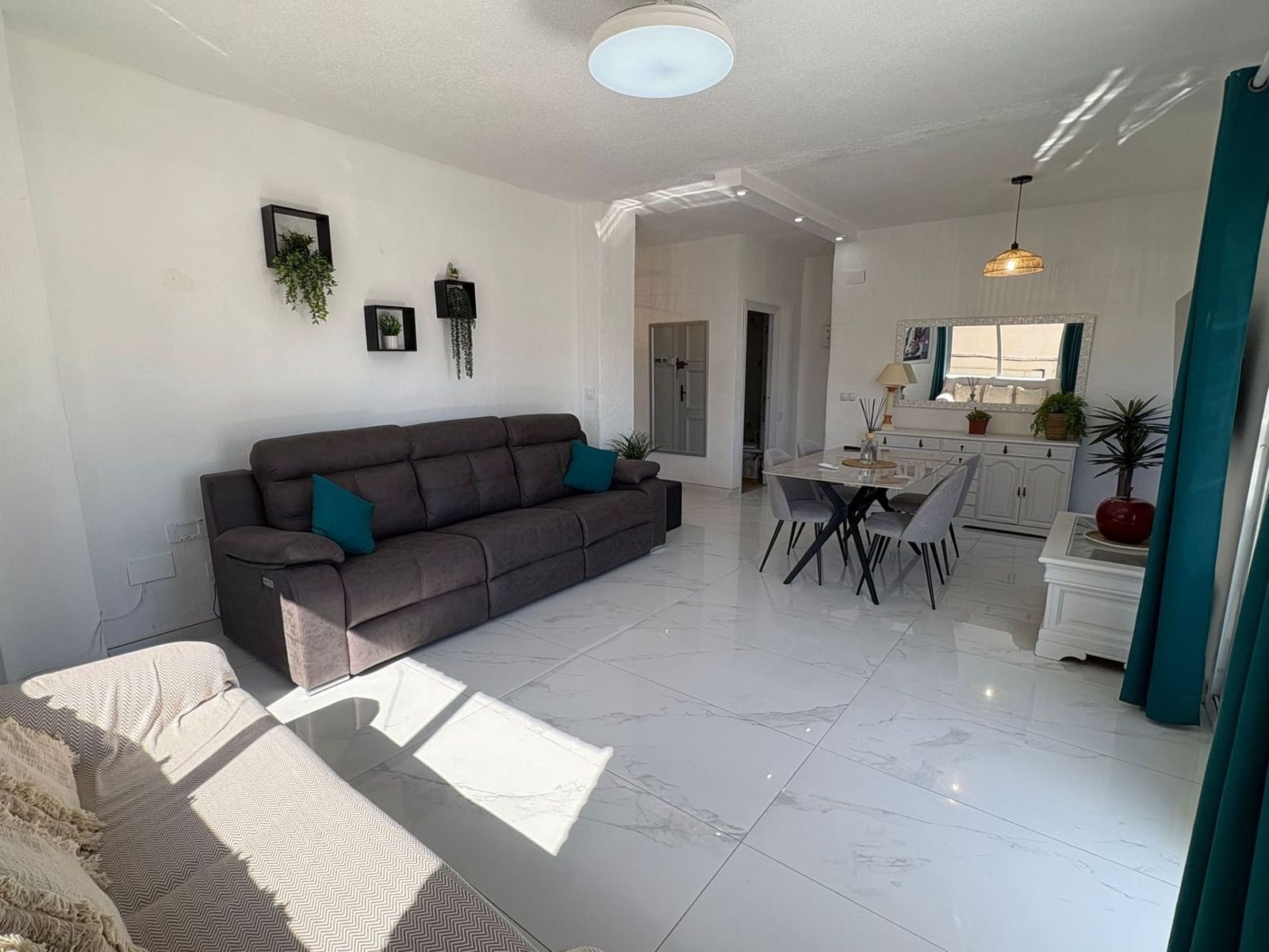 2 makuuhuone Asunto myytävänä paikassa Lo Pagan - 189 000 € (Ref: 9633927)