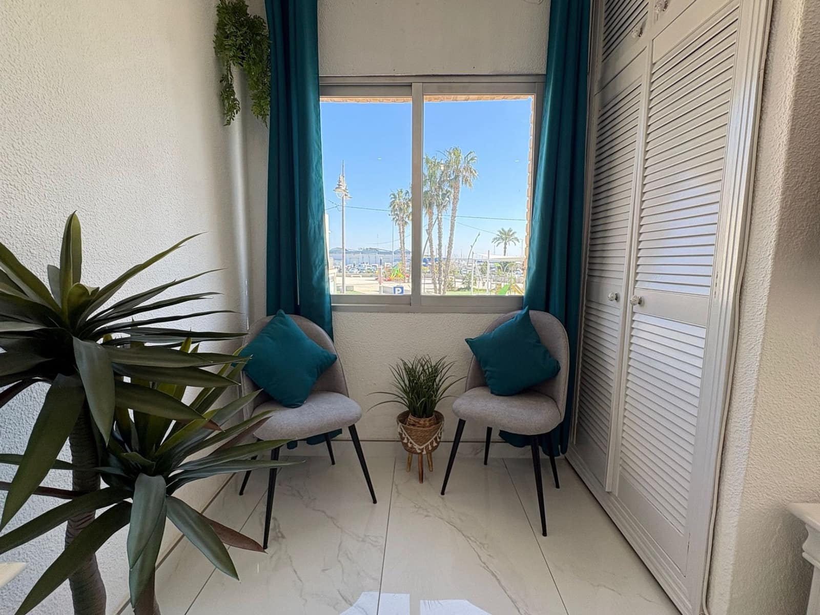 2 makuuhuone Asunto myytävänä paikassa Lo Pagan - 189 000 € (Ref: 9633927)