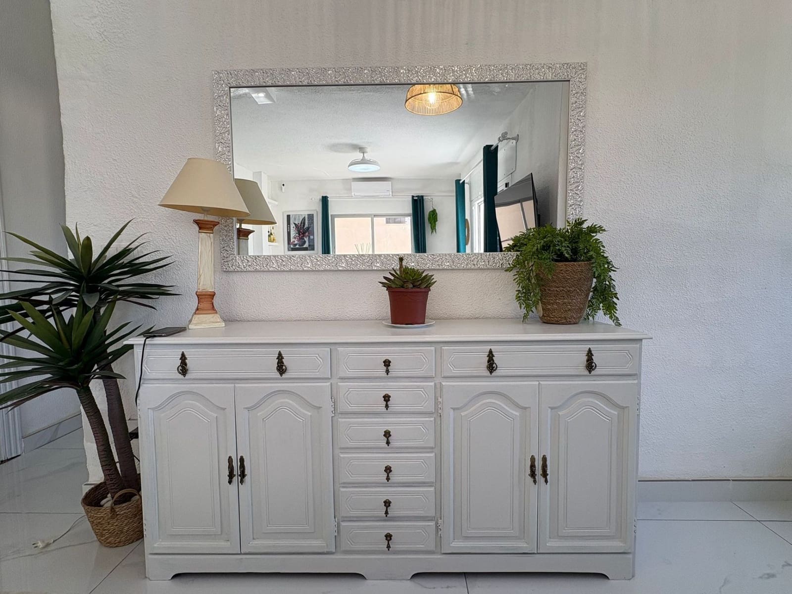 2 makuuhuone Asunto myytävänä paikassa Lo Pagan - 189 000 € (Ref: 9633927)