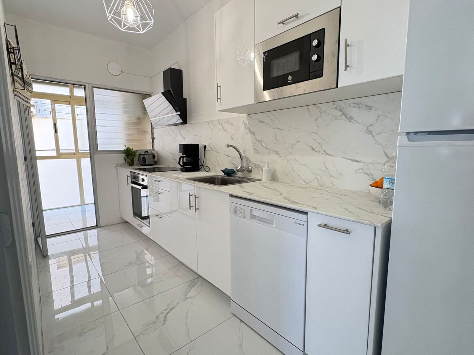 2 makuuhuone Asunto myytävänä paikassa Lo Pagan - 189 000 € (Ref: 9633927)