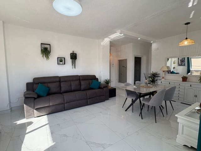 2 makuuhuone Asunto myytävänä paikassa Lo Pagan, San Pedro del Pinatar - 189 000 € (Ref: 9633927)