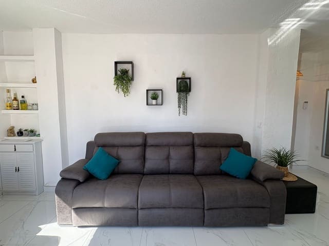 2 makuuhuone Asunto myytävänä paikassa Lo Pagan, San Pedro del Pinatar - 189 000 € (Ref: 9633927)