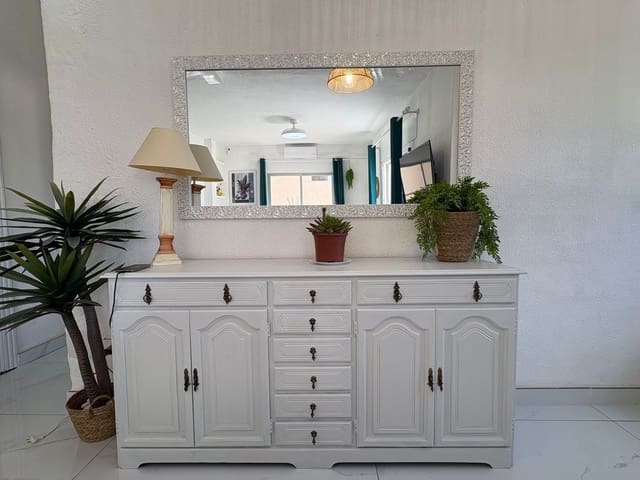 2 makuuhuone Asunto myytävänä paikassa Lo Pagan, San Pedro del Pinatar - 189 000 € (Ref: 9633927)