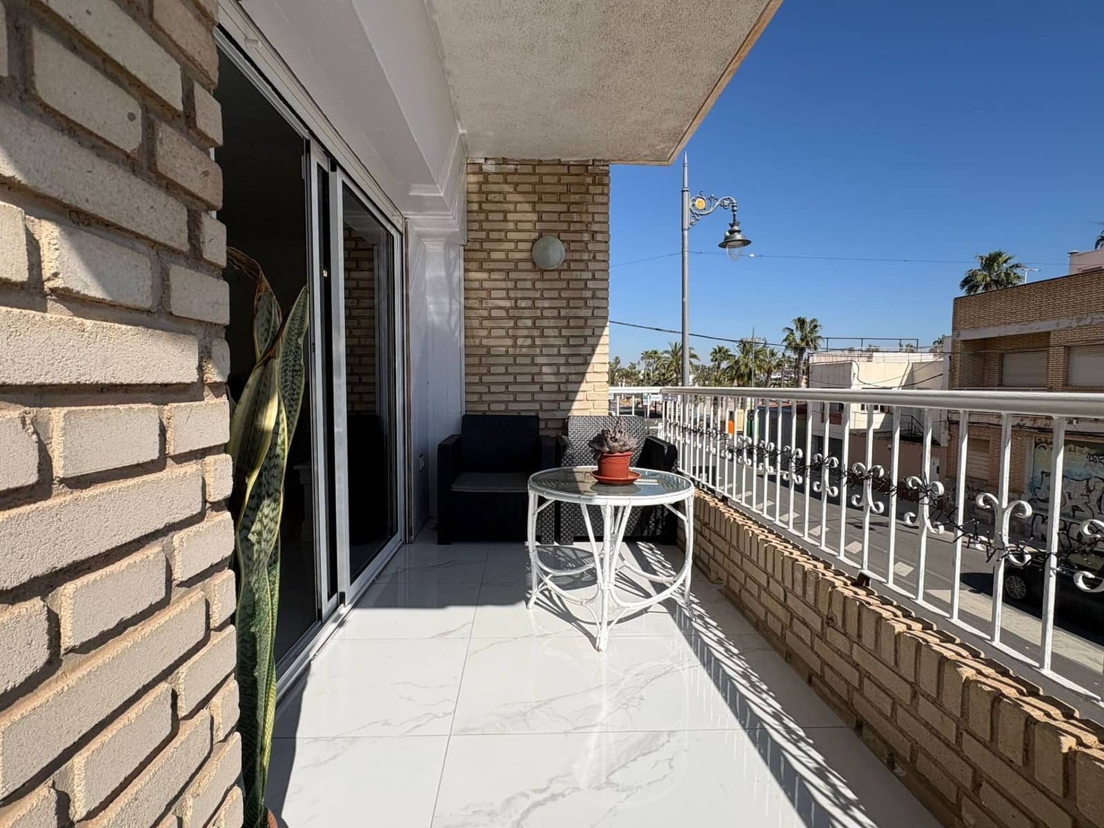 2 makuuhuone Asunto myytävänä paikassa Lo Pagan - 189 000 € (Ref: 9633927)