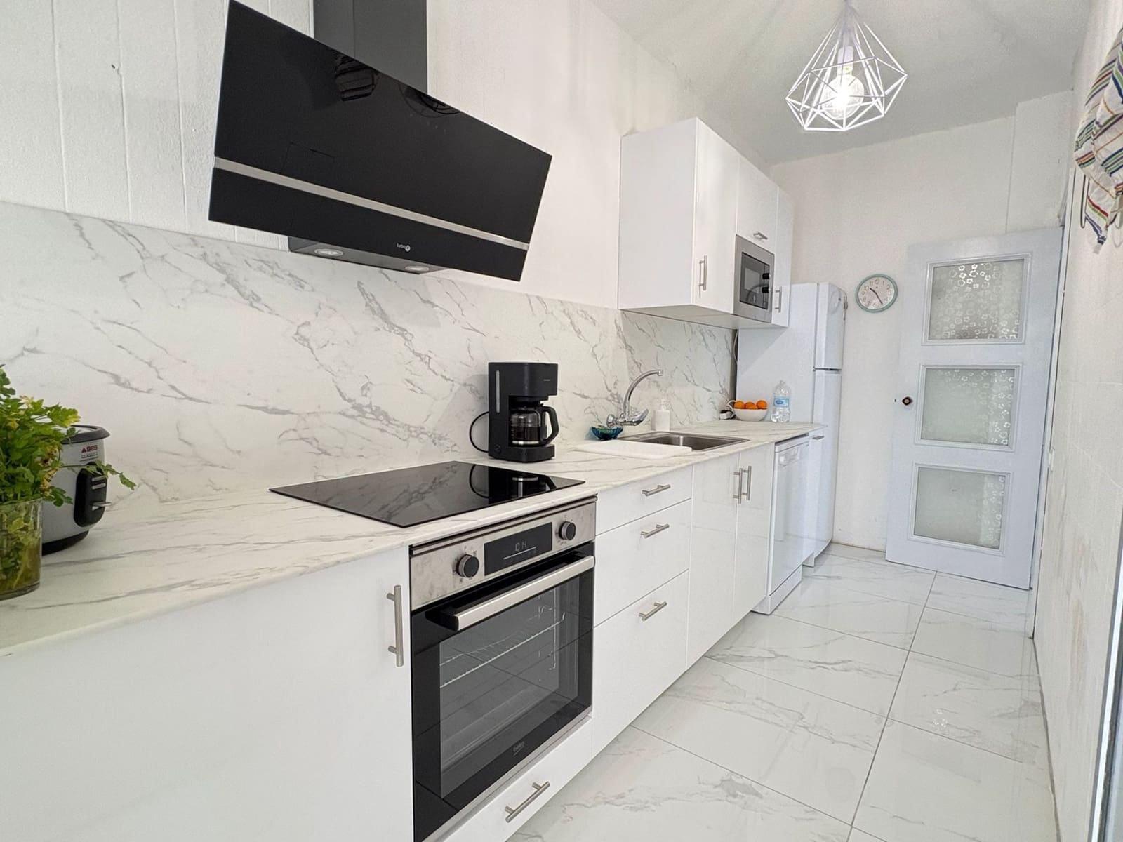 2 makuuhuone Asunto myytävänä paikassa Lo Pagan - 189 000 € (Ref: 9633927)