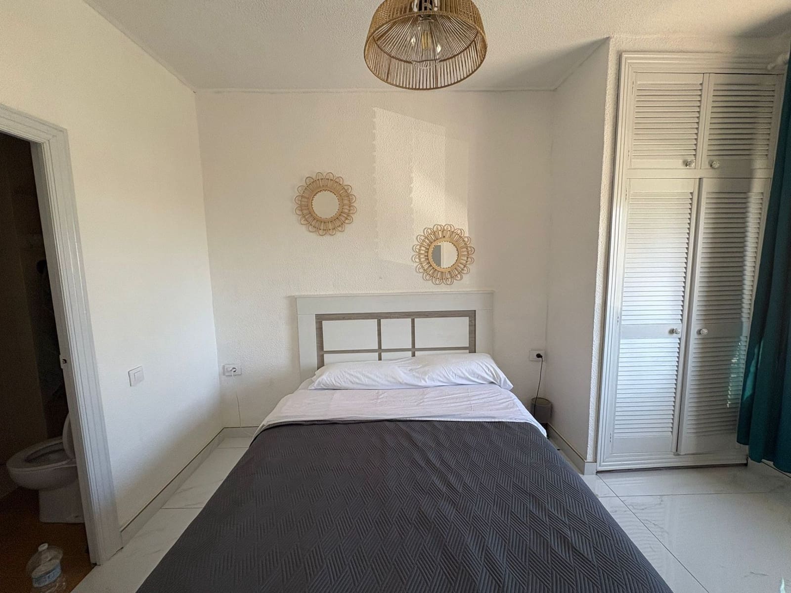 2 makuuhuone Asunto myytävänä paikassa Lo Pagan - 189 000 € (Ref: 9633927)