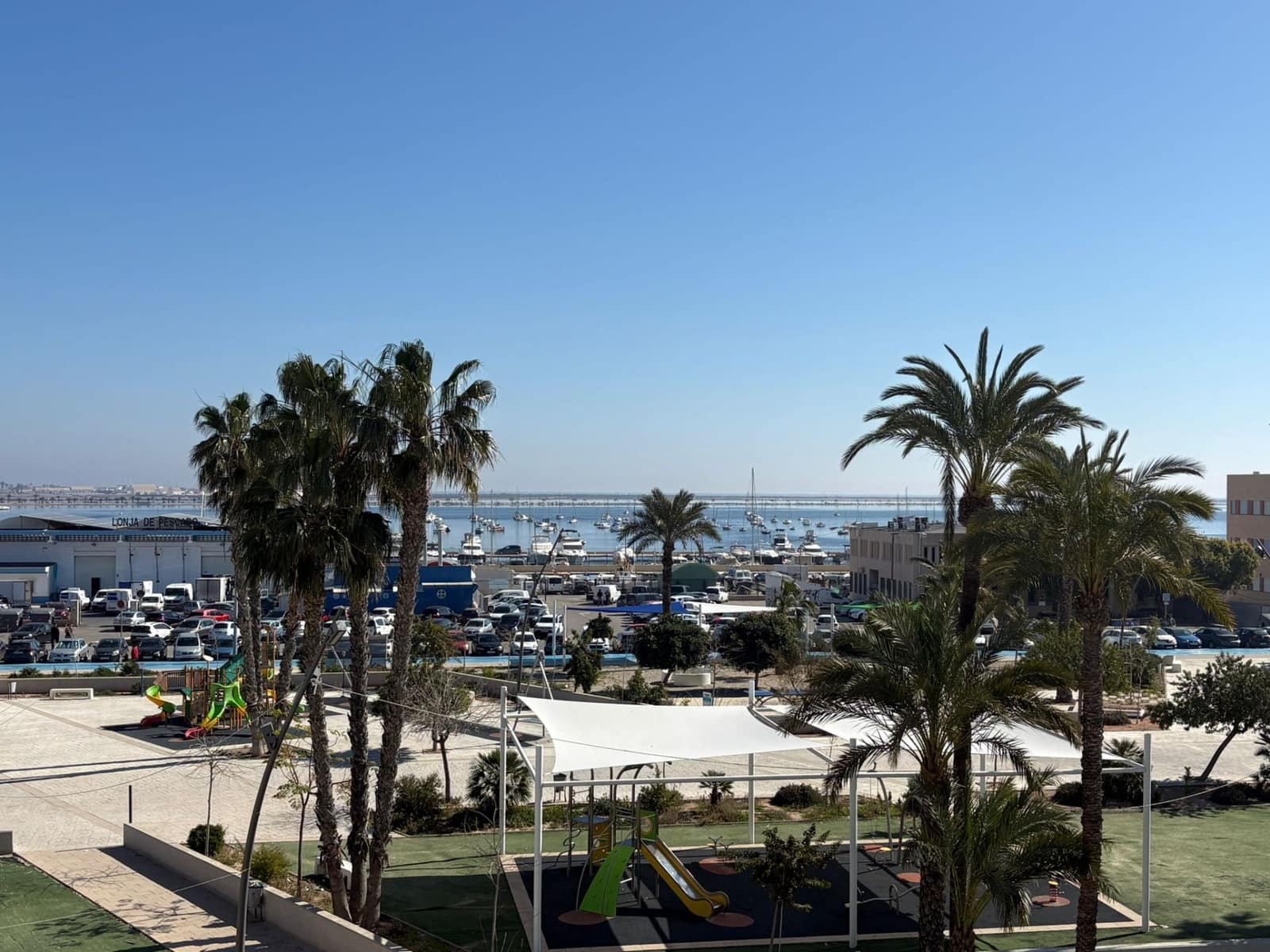 2 makuuhuone Asunto myytävänä paikassa Lo Pagan - 189 000 € (Ref: 9633927)