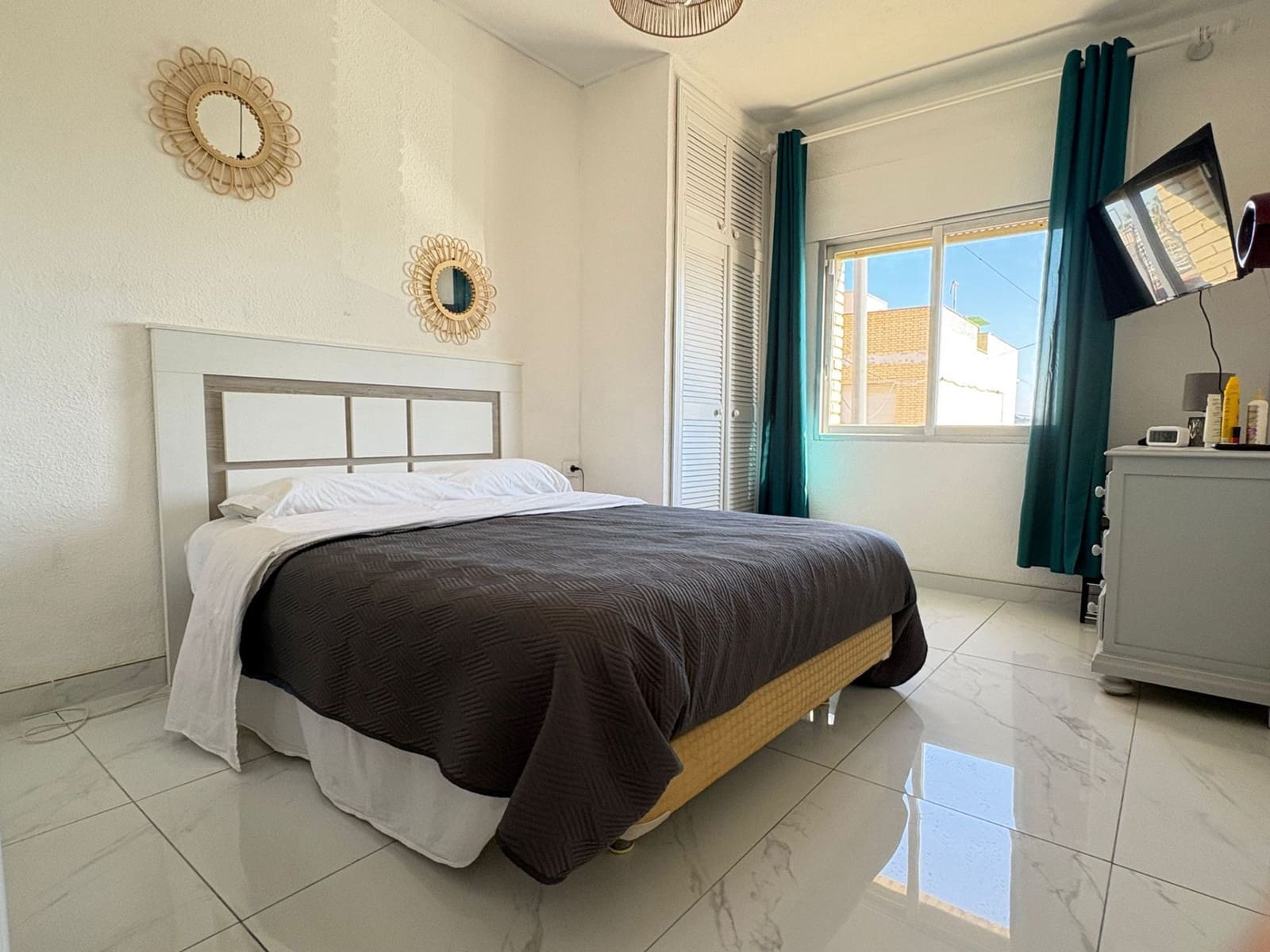 2 makuuhuone Asunto myytävänä paikassa Lo Pagan - 189 000 € (Ref: 9633927)