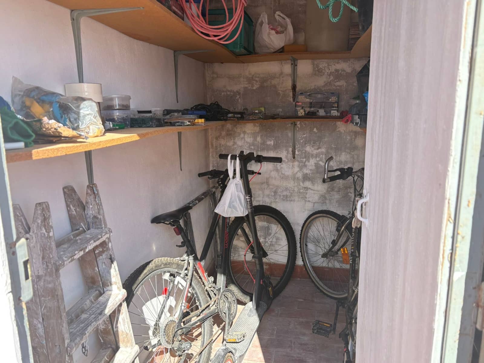 2 makuuhuone Asunto myytävänä paikassa Lo Pagan - 189 000 € (Ref: 9633927)