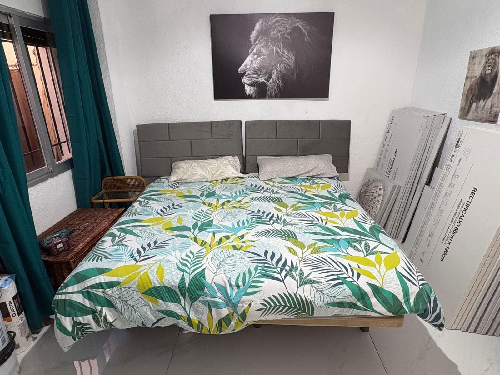 2 makuuhuone Asunto myytävänä paikassa Lo Pagan - 189 000 € (Ref: 9633927)