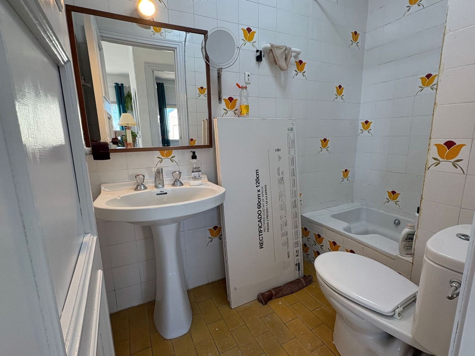 2 makuuhuone Asunto myytävänä paikassa Lo Pagan - 189 000 € (Ref: 9633927)