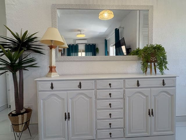 2 soveværelse Lejlighed til salg i Lo Pagan, San Pedro del Pinatar - € 189.000 (Ref: 9633927)