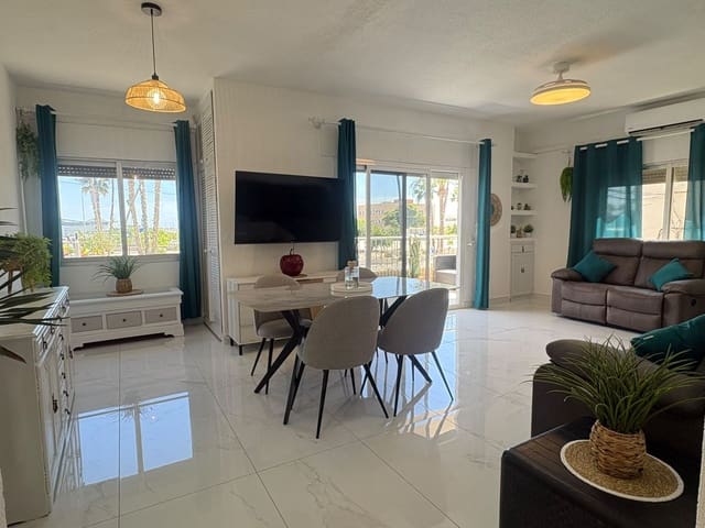 2 soveværelse Lejlighed til salg i Lo Pagan, San Pedro del Pinatar - € 189.000 (Ref: 9633927)