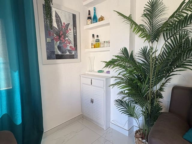 2 soveværelse Lejlighed til salg i Lo Pagan, San Pedro del Pinatar - € 189.000 (Ref: 9633927)