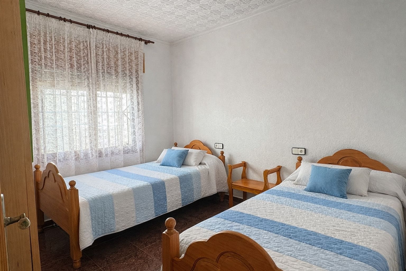 4 soveværelse Bungalow til salg i Torre de la Horadada med garage - € 239.000 (Ref: 9647792)