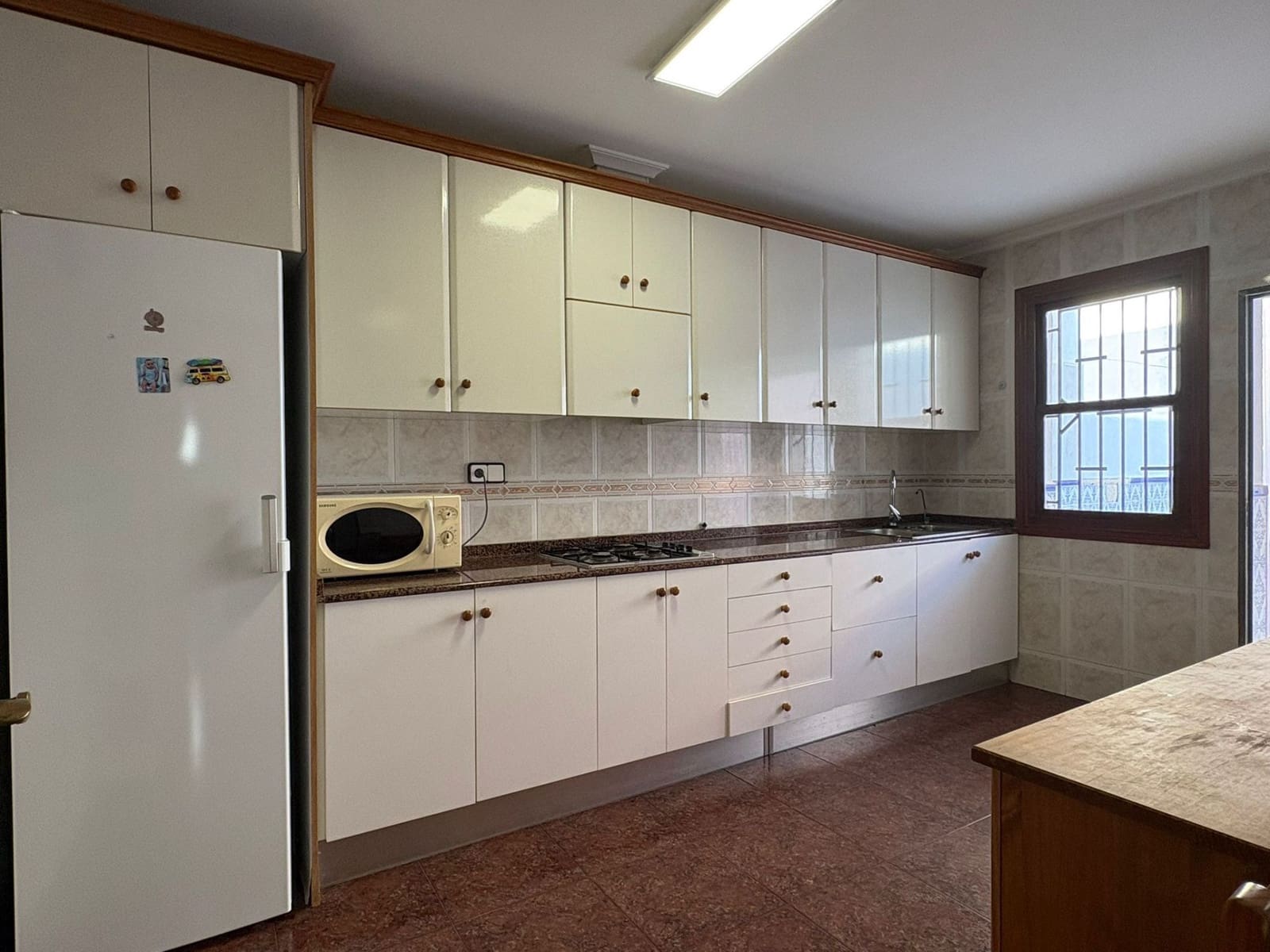 4 soveværelse Bungalow til salg i Torre de la Horadada med garage - € 239.000 (Ref: 9647792)