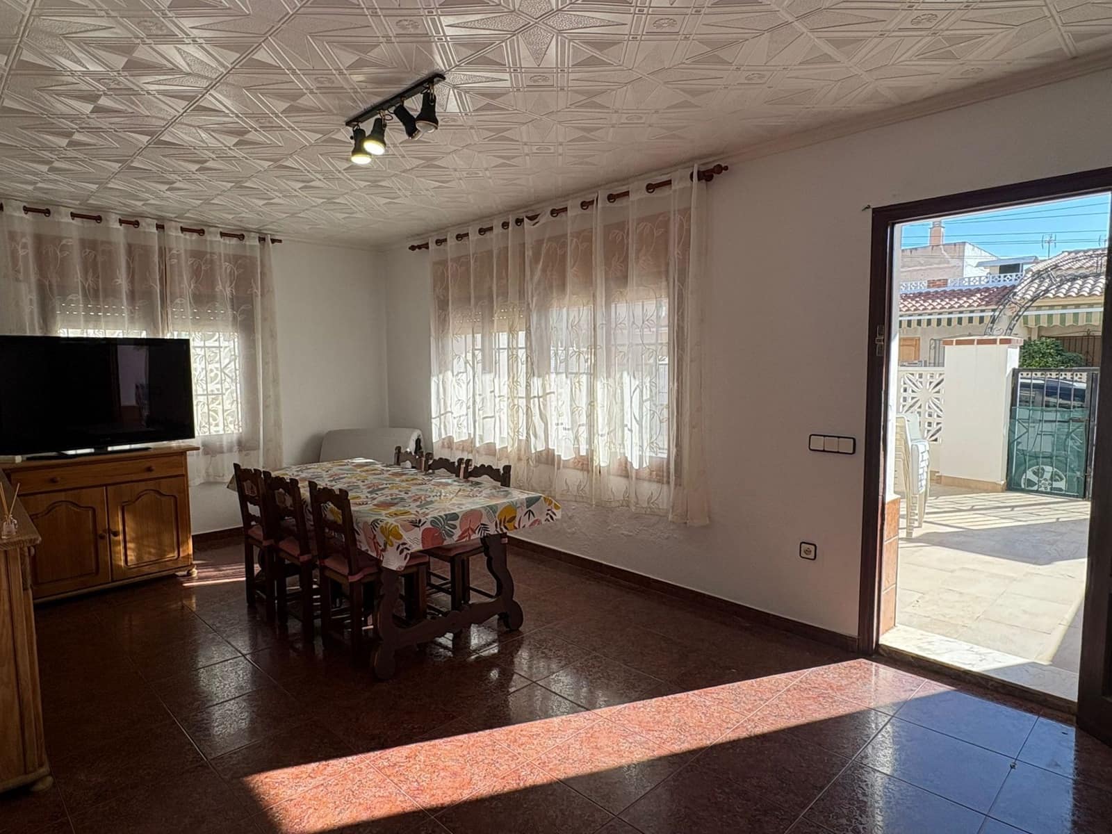 4 soveværelse Bungalow til salg i Torre de la Horadada med garage - € 239.000 (Ref: 9647792)