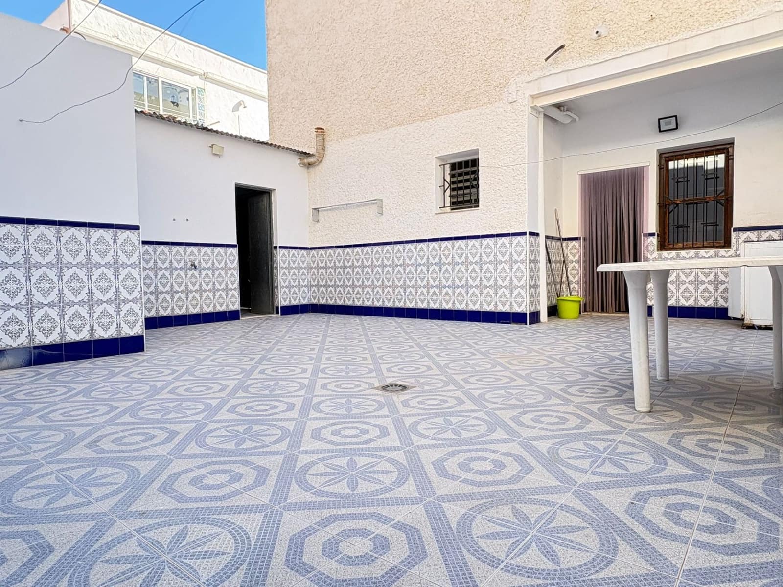 4 soveværelse Bungalow til salg i Torre de la Horadada med garage - € 239.000 (Ref: 9647792)