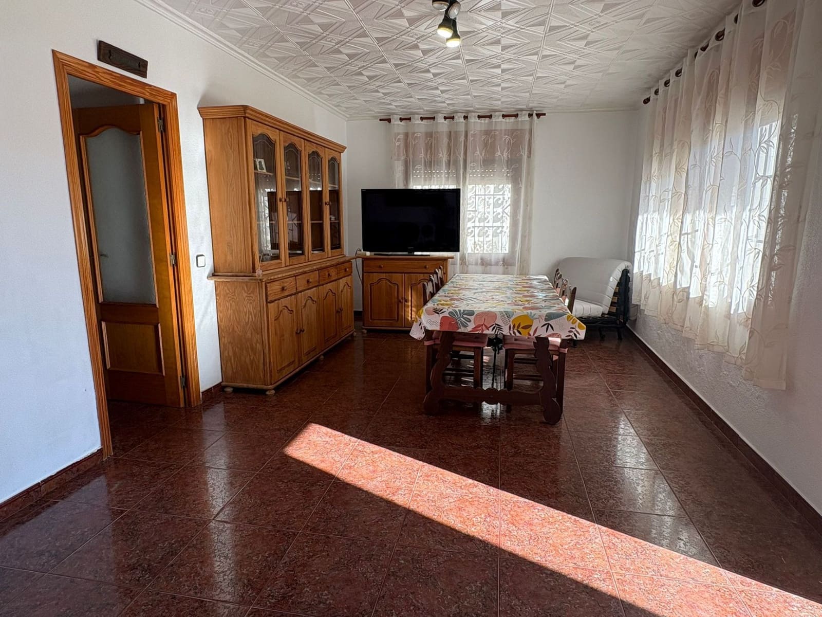 4 soveværelse Bungalow til salg i Torre de la Horadada med garage - € 239.000 (Ref: 9647792)