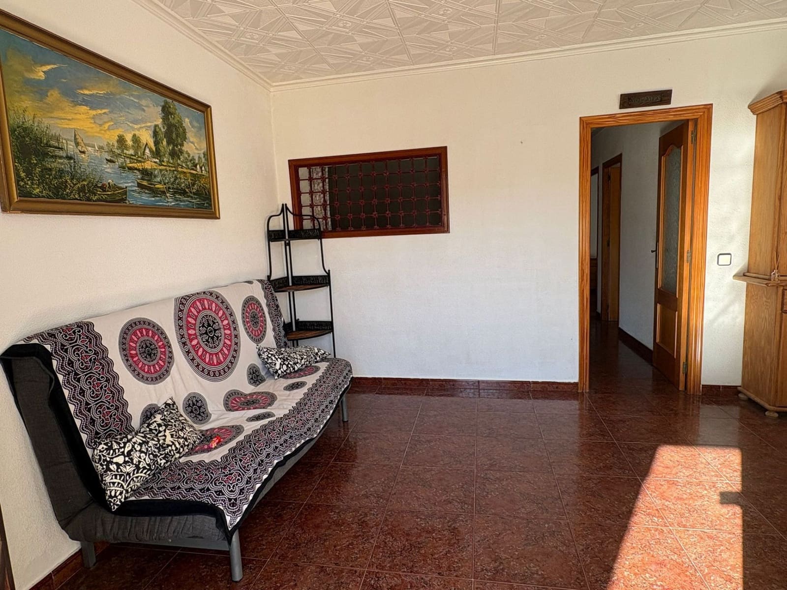 4 soveværelse Bungalow til salg i Torre de la Horadada med garage - € 239.000 (Ref: 9647792)