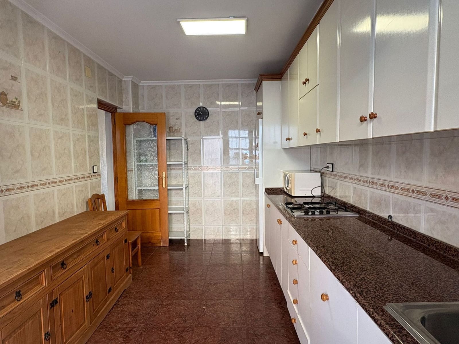 4 soveværelse Bungalow til salg i Torre de la Horadada med garage - € 239.000 (Ref: 9647792)