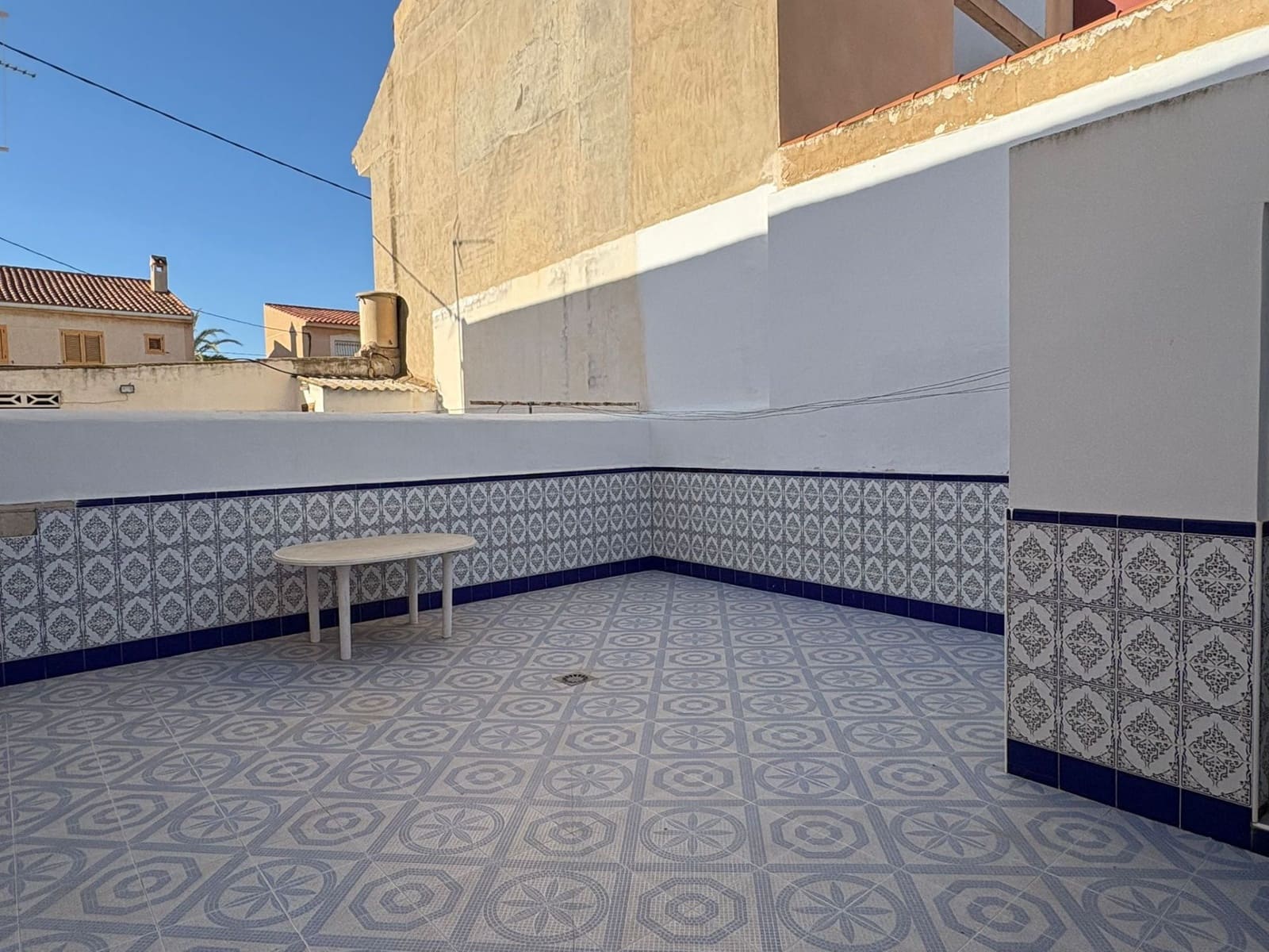 4 soveværelse Bungalow til salg i Torre de la Horadada med garage - € 239.000 (Ref: 9647792)