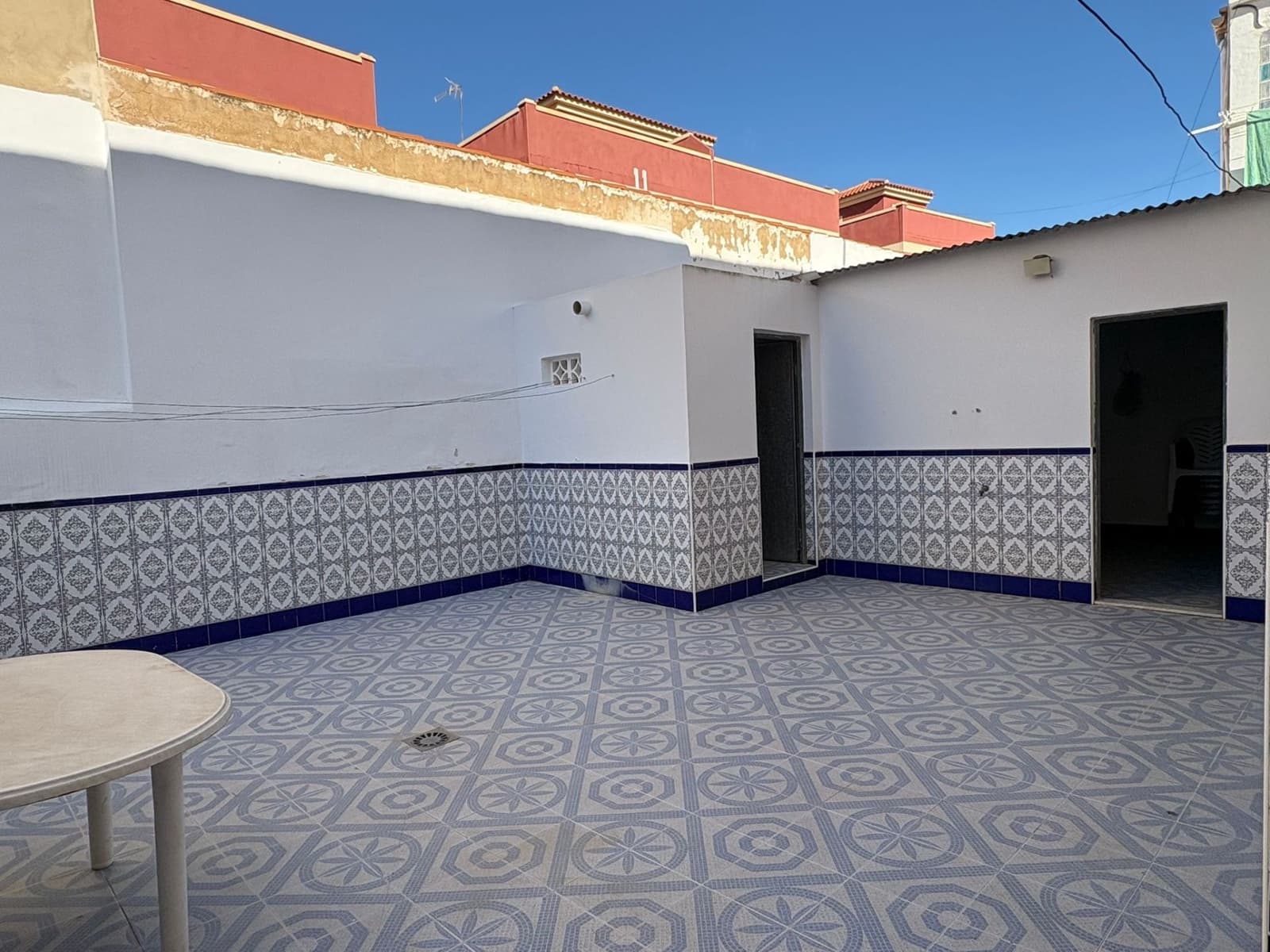 4 soveværelse Bungalow til salg i Torre de la Horadada med garage - € 239.000 (Ref: 9647792)