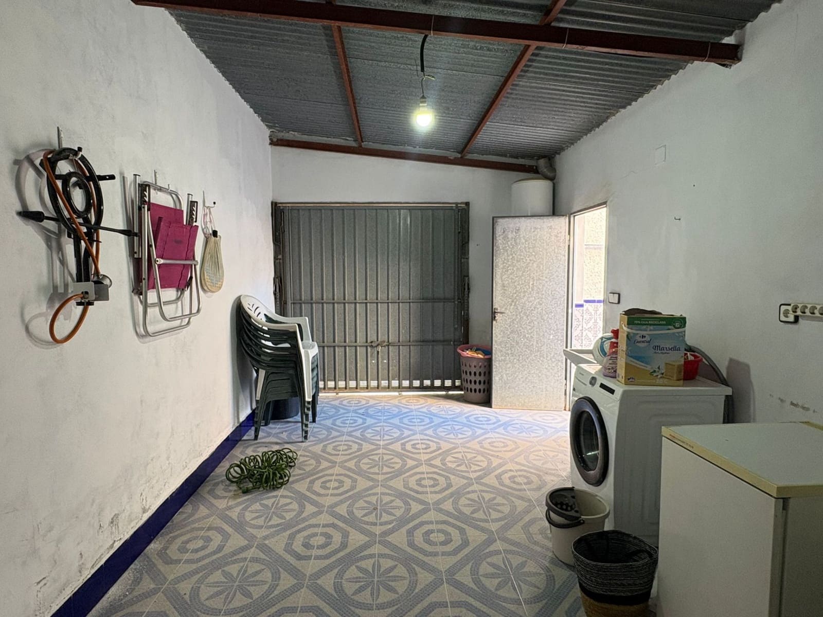 4 soveværelse Bungalow til salg i Torre de la Horadada med garage - € 239.000 (Ref: 9647792)