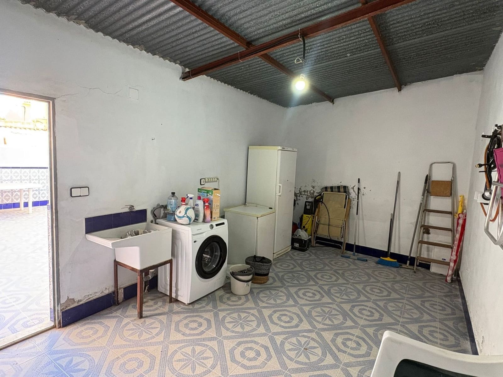 4 soveværelse Bungalow til salg i Torre de la Horadada med garage - € 239.000 (Ref: 9647792)