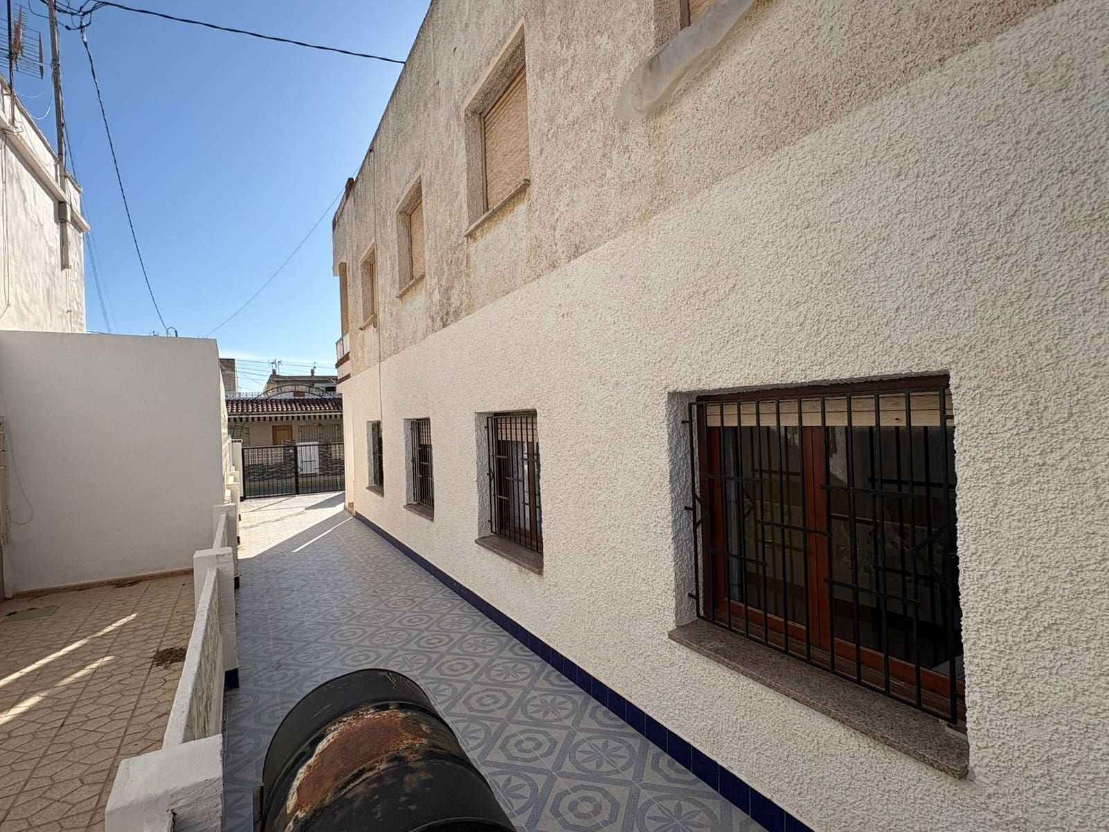 4 soveværelse Bungalow til salg i Torre de la Horadada med garage - € 239.000 (Ref: 9647792)