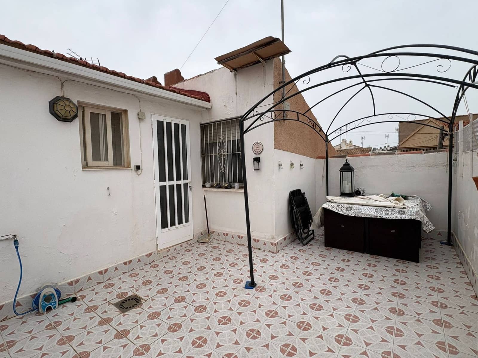 3 makuuhuone Paritalo myytävänä paikassa Lo Pagan mukana 
autotalli - 149 000 € (Ref: 9658384)