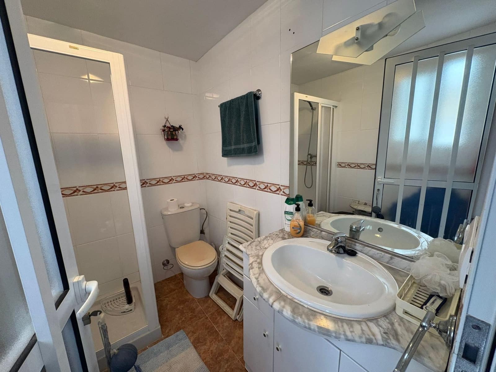 3 makuuhuone Paritalo myytävänä paikassa Lo Pagan mukana 
autotalli - 149 000 € (Ref: 9658384)