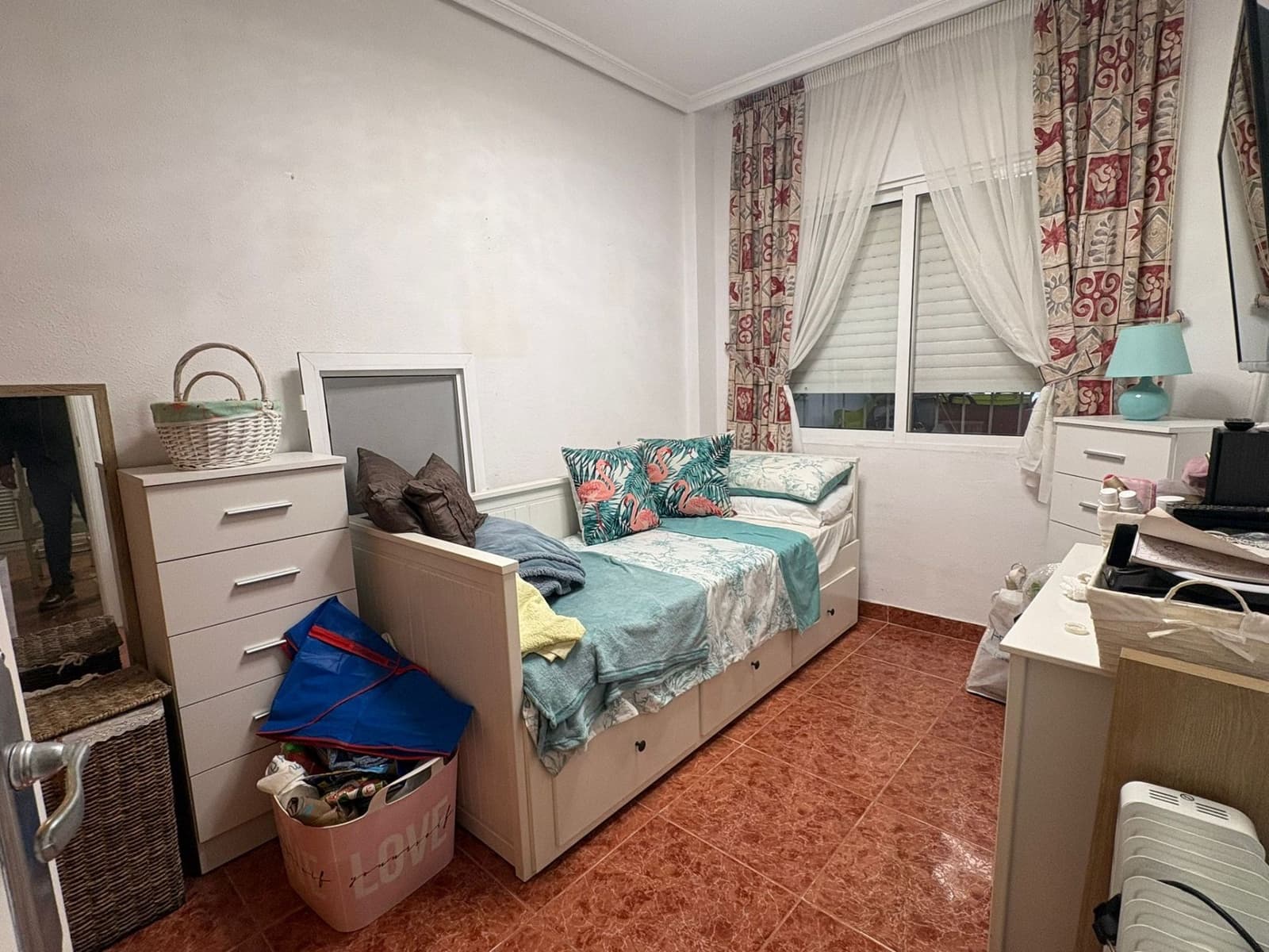 3 makuuhuone Paritalo myytävänä paikassa Lo Pagan mukana 
autotalli - 149 000 € (Ref: 9658384)