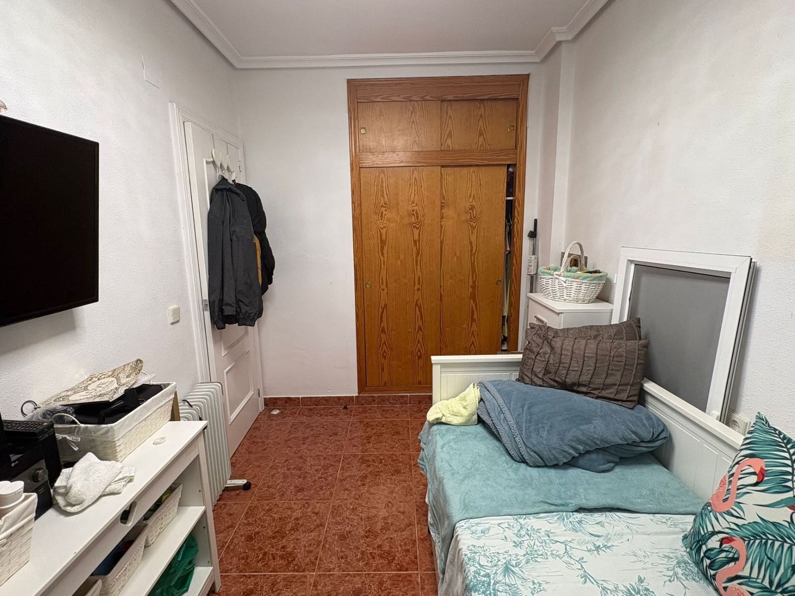 3 makuuhuone Paritalo myytävänä paikassa Lo Pagan mukana 
autotalli - 149 000 € (Ref: 9658384)