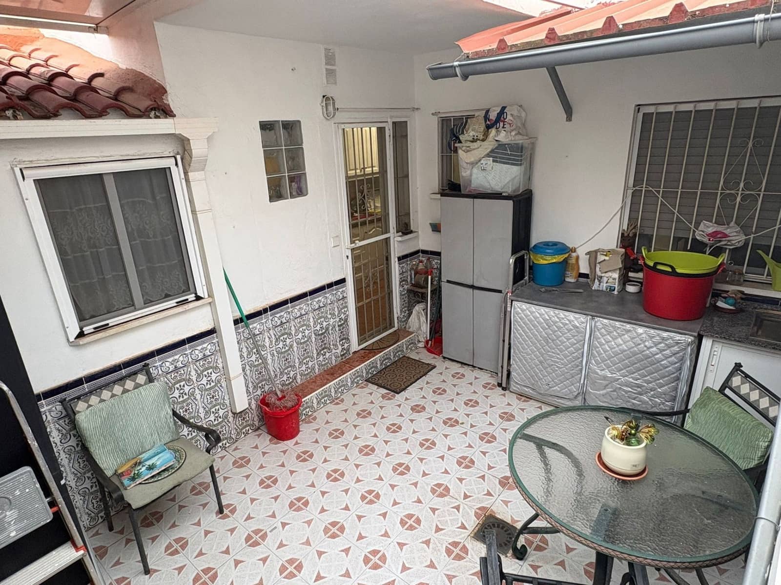 3 makuuhuone Paritalo myytävänä paikassa Lo Pagan mukana 
autotalli - 149 000 € (Ref: 9658384)