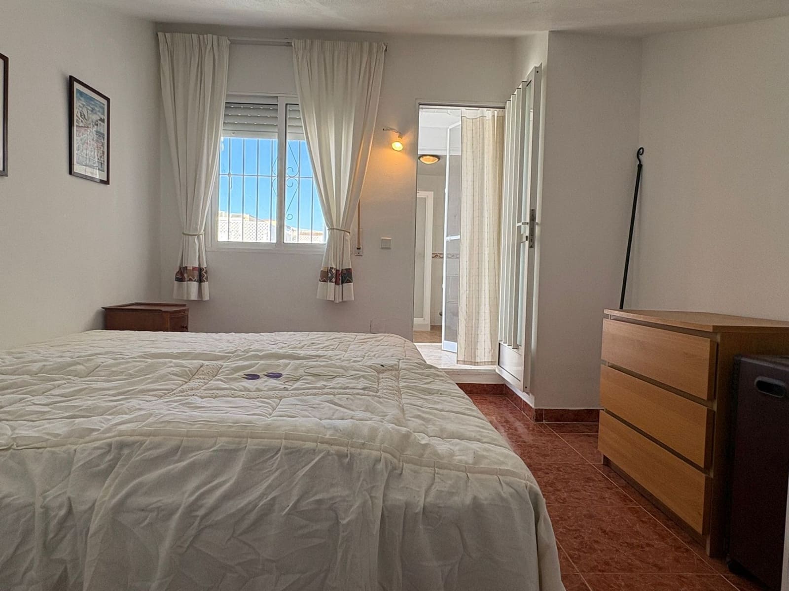 3 soveværelse Semi-Rækkehus til salg i Lo Pagan med garage - € 149.000 (Ref: 9658384)