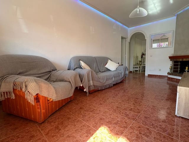 3 Zimmer Doppelhaus zu verkaufen in Lo Pagan, San Pedro del Pinatar mit Garage - 149.000 € (Ref: 9658384)