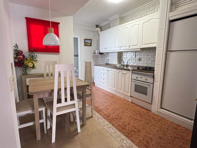 3 Zimmer Doppelhaus zu verkaufen in Lo Pagan, San Pedro del Pinatar mit Garage - 149.000 € (Ref: 9658384)