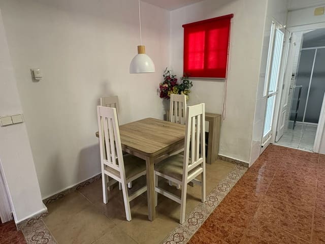 3 Zimmer Doppelhaus zu verkaufen in Lo Pagan, San Pedro del Pinatar mit Garage - 149.000 € (Ref: 9658384)
