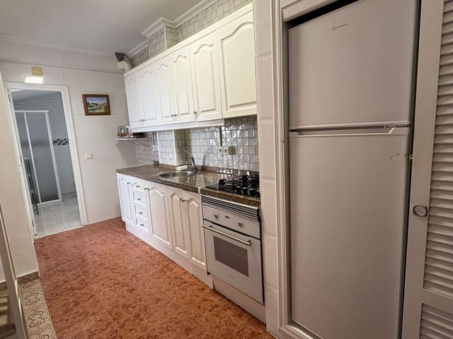 3 Zimmer Doppelhaus zu verkaufen in Lo Pagan, San Pedro del Pinatar mit Garage - 149.000 € (Ref: 9658384)