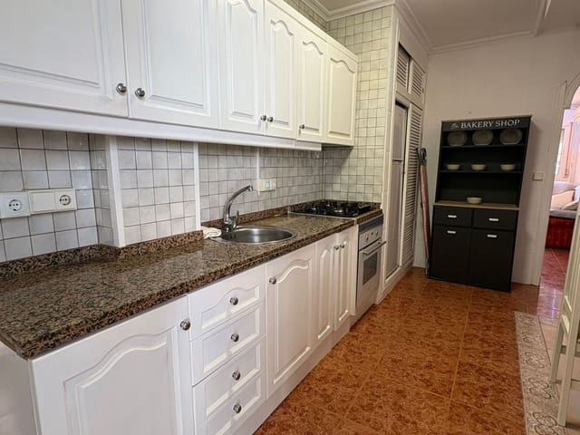 3 Zimmer Doppelhaus zu verkaufen in Lo Pagan, San Pedro del Pinatar mit Garage - 149.000 € (Ref: 9658384)