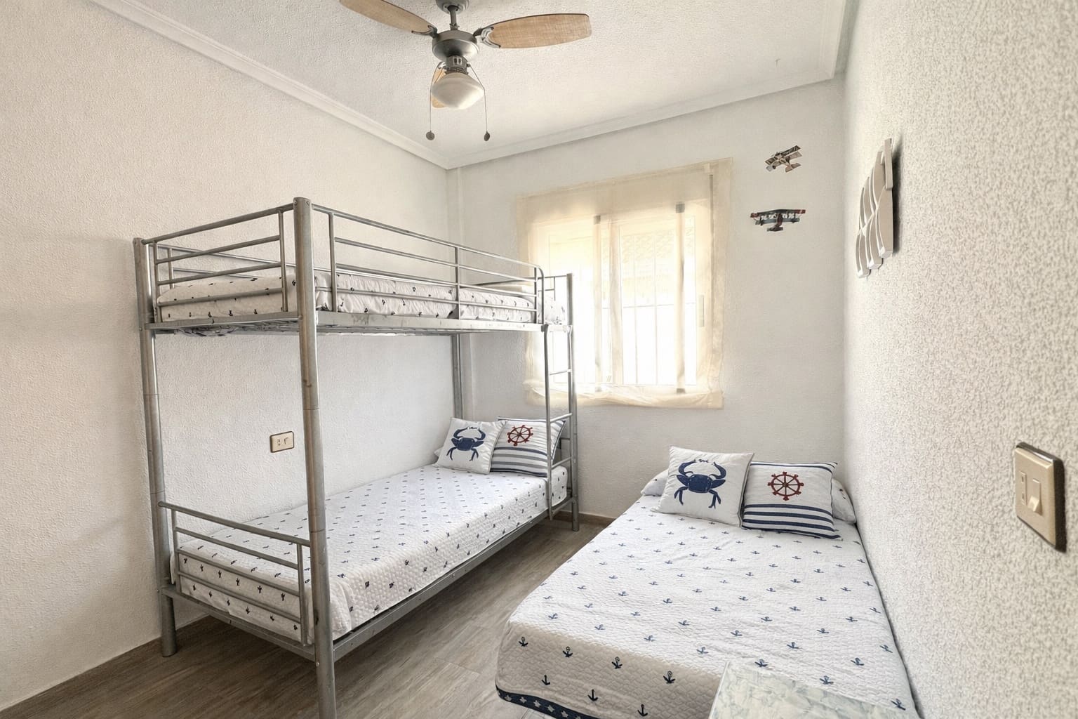 3 soverom Hus til salgs i Lo Pagan - € 194 500 (Ref: 9665968)