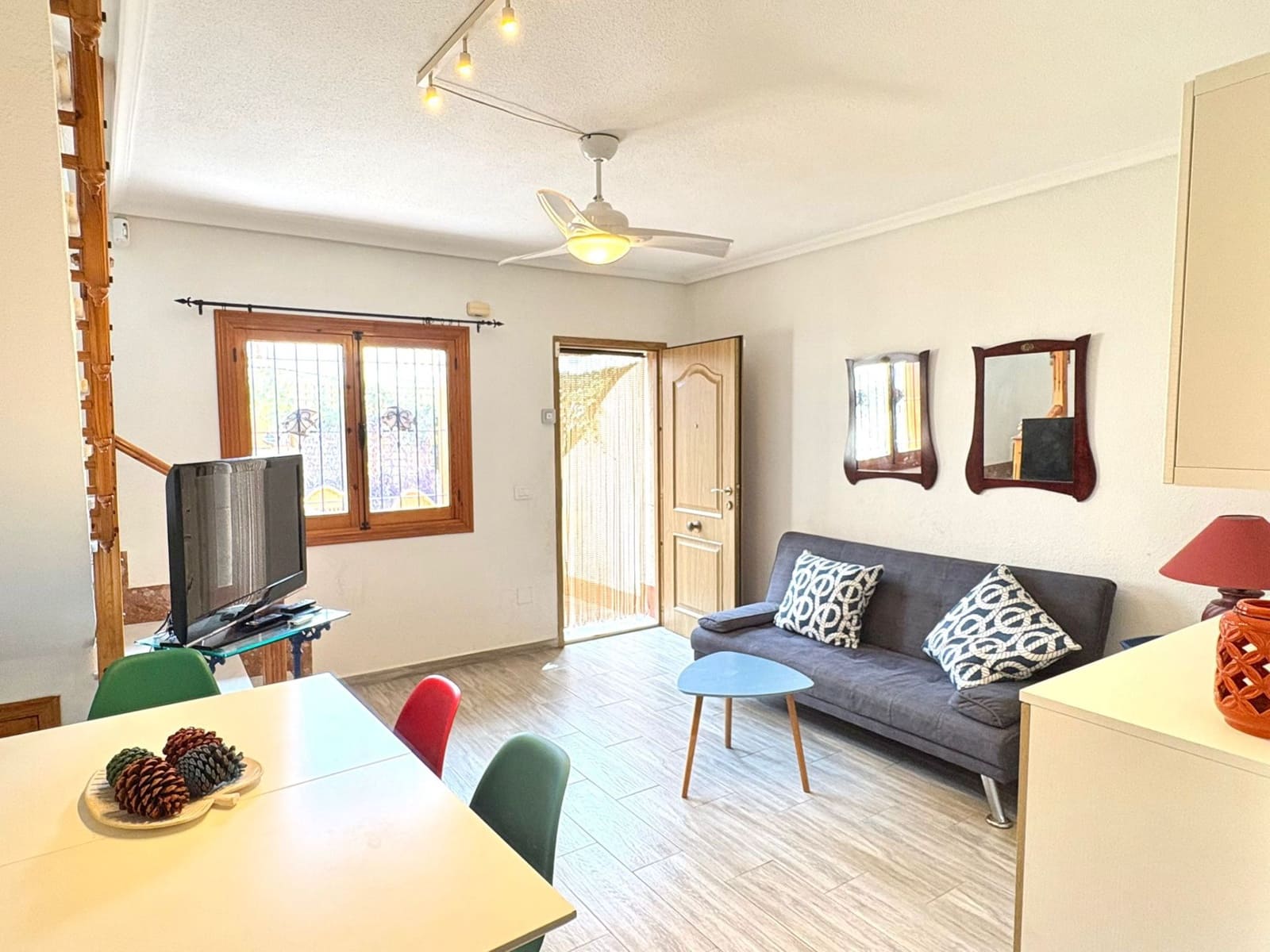 3 soverom Hus til salgs i Lo Pagan - € 194 500 (Ref: 9665968)