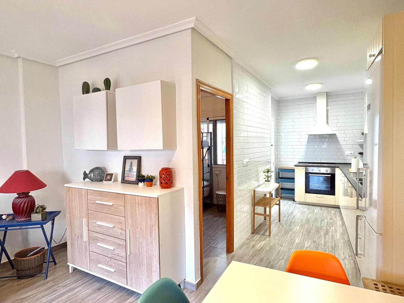 3 soverom Hus til salgs i Lo Pagan - € 194 500 (Ref: 9665968)