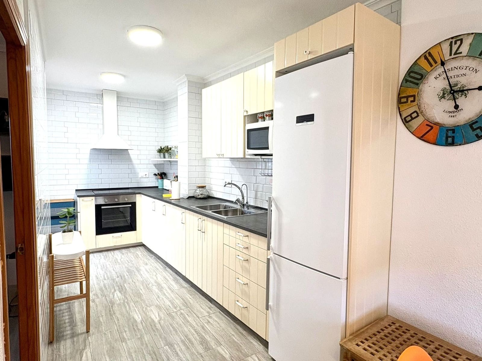 3 soverom Hus til salgs i Lo Pagan - € 194 500 (Ref: 9665968)