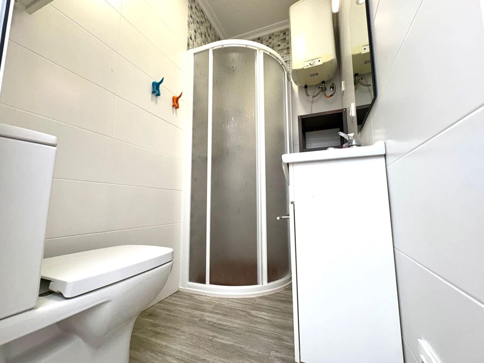 3 soverom Hus til salgs i Lo Pagan - € 194 500 (Ref: 9665968)