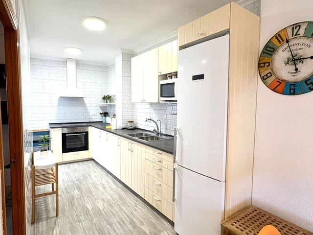 3 soverom Hus til salgs i Lo Pagan, San Pedro del Pinatar - € 194 500 (Ref: 9665968)